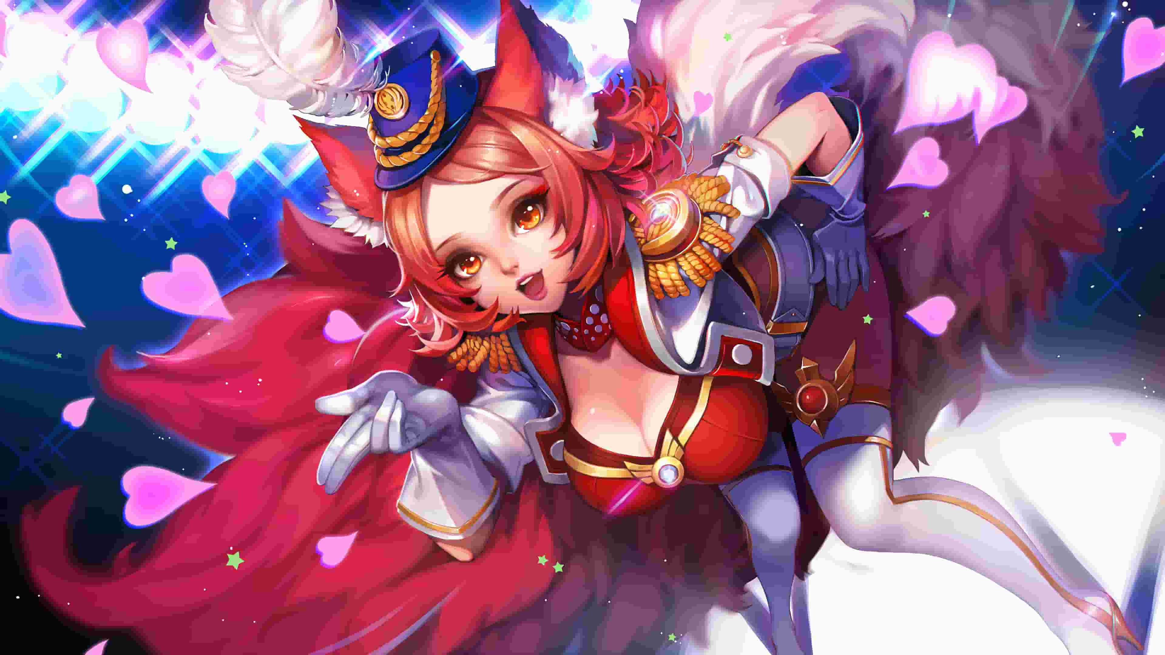 霓屬性，神秘力量的探索與解讀 - 海拉手游